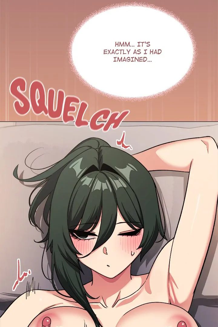 Stop Smoking Chapter 46 - Page 136