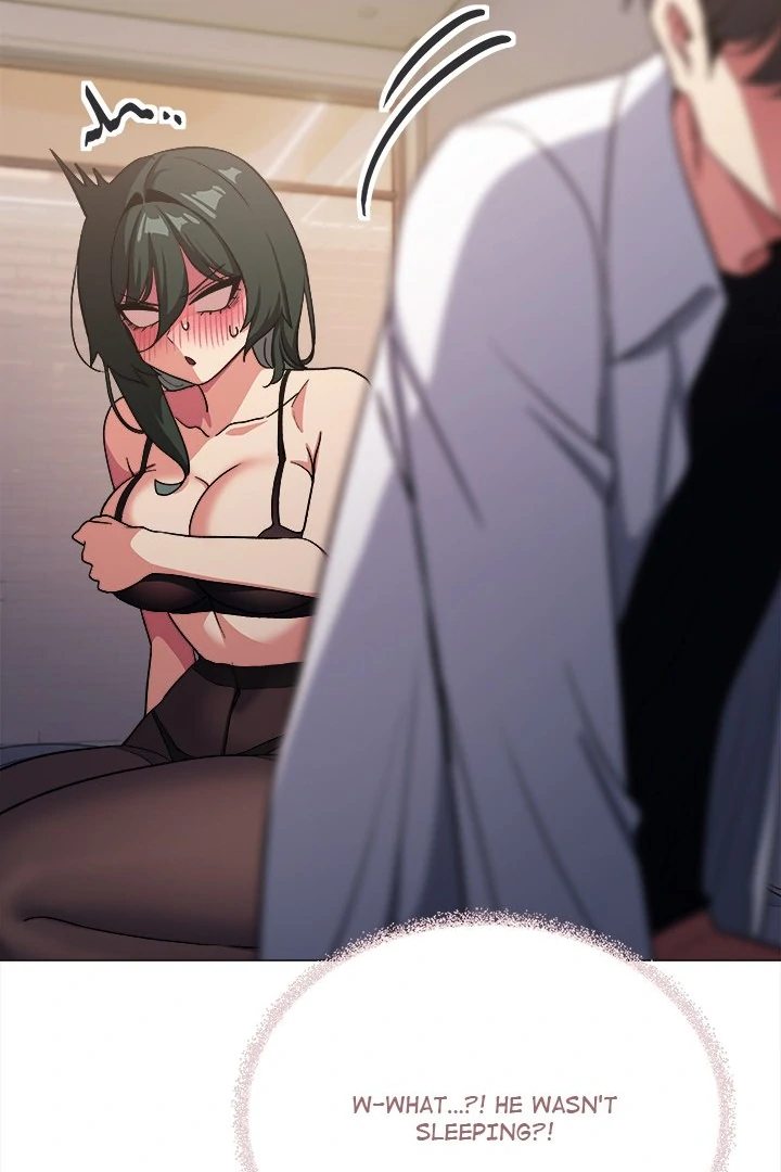 Stop Smoking Chapter 46 - Page 72