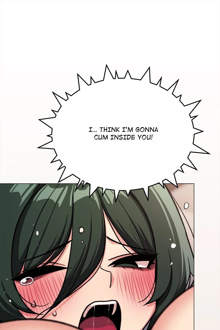 Stop Smoking Chapter 47 - Page 1