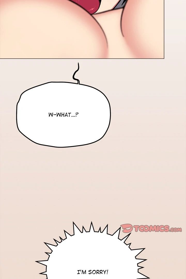 Stop Smoking Chapter 47 - Page 2