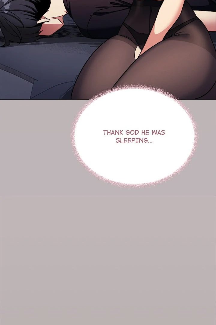 Stop Smoking Chapter 47 - Page 50