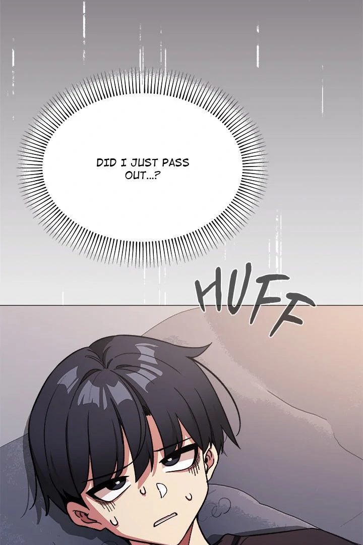 Stop Smoking Chapter 47 - Page 62