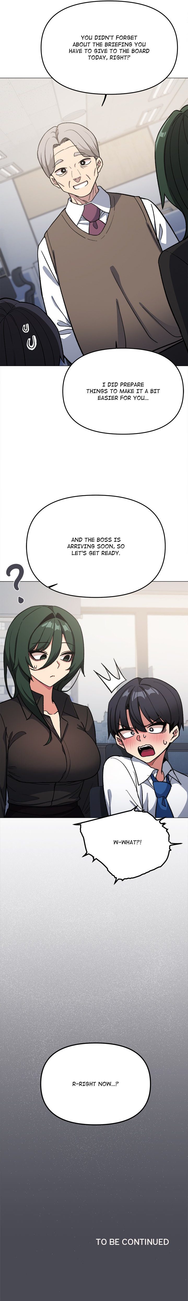 Stop Smoking Chapter 49 - Page 32