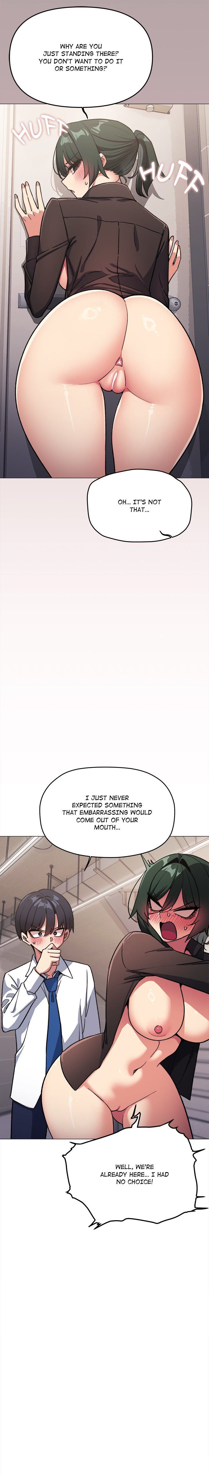 Stop Smoking Chapter 51 - Page 4