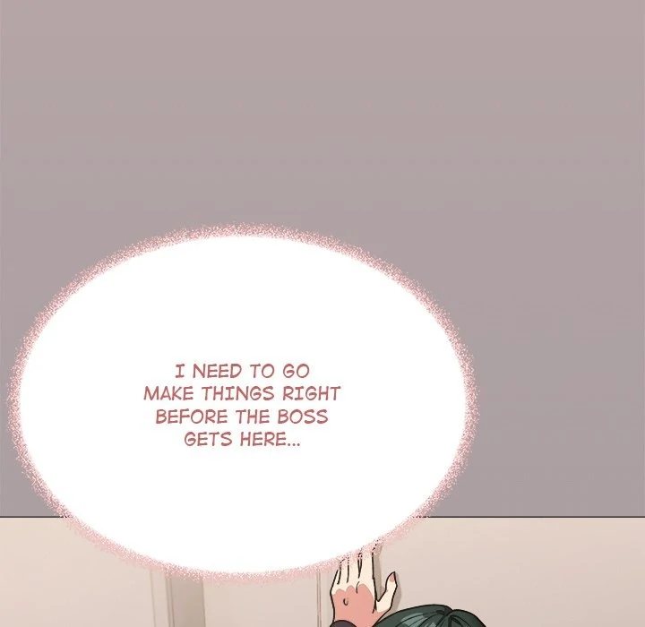 Stop Smoking Chapter 52 - Page 35