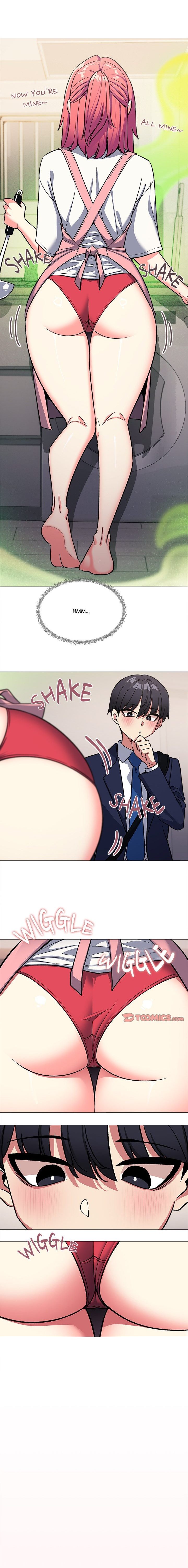 Stop Smoking Chapter 54 - Page 24