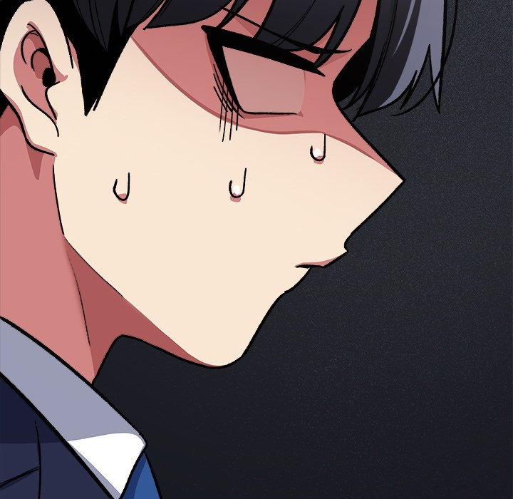 Stop Smoking Chapter 55 - Page 115