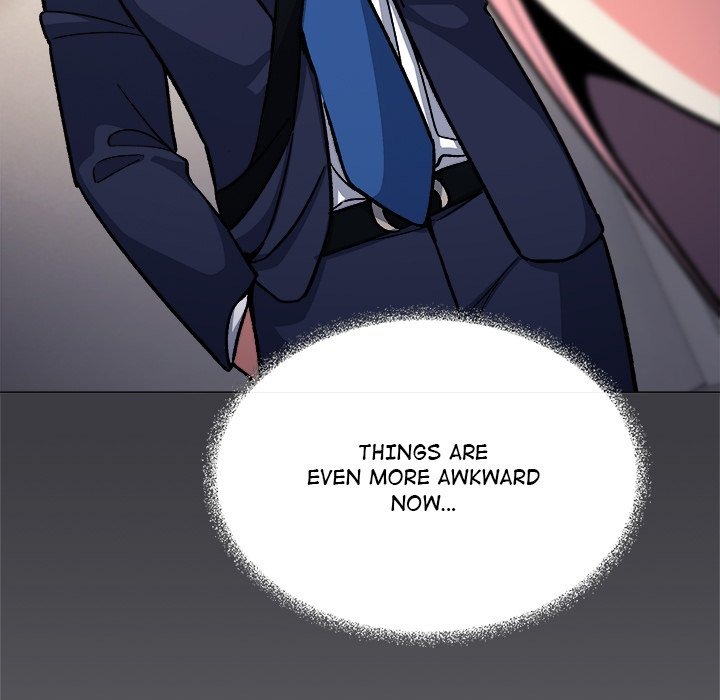 Stop Smoking Chapter 55 - Page 118