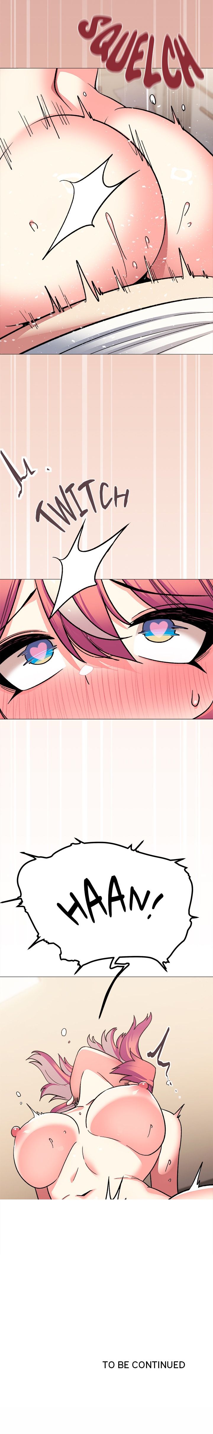 Stop Smoking Chapter 58 - Page 24