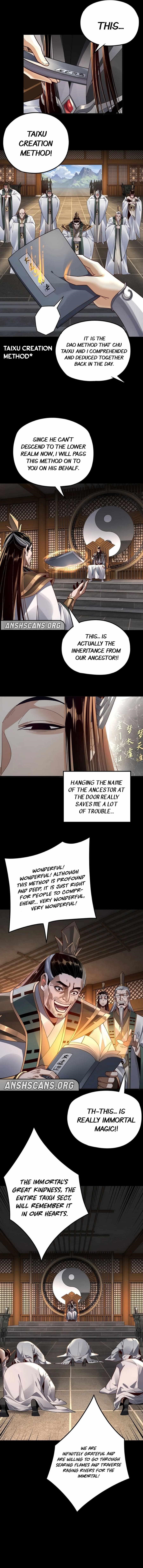 I Am the Fated Villain Chapter 101 - Page 10