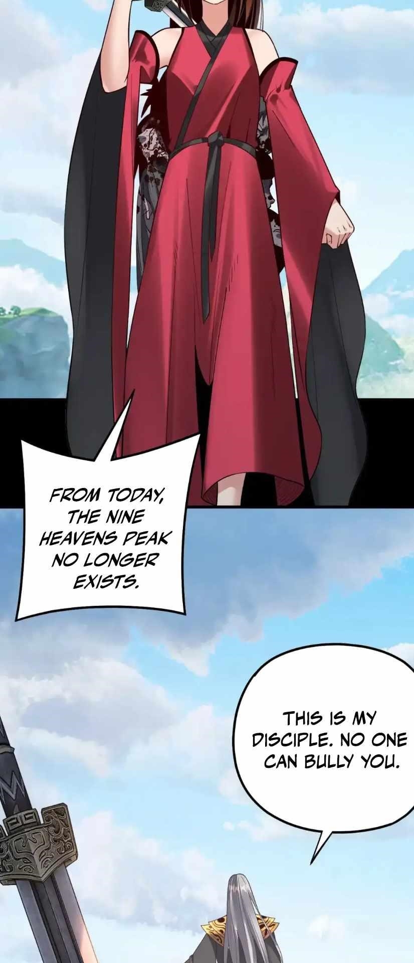 I Am the Fated Villain Chapter 125 - Page 43