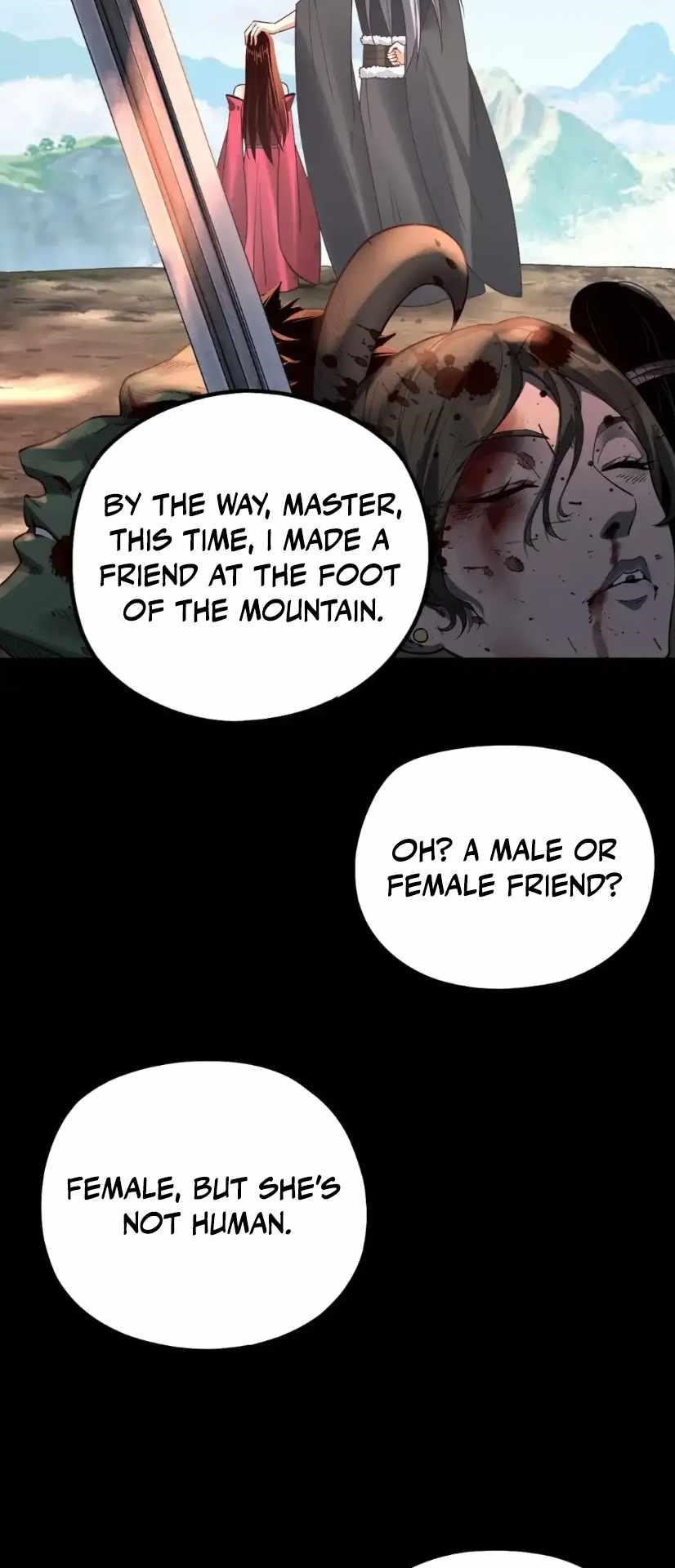 I Am the Fated Villain Chapter 125 - Page 44