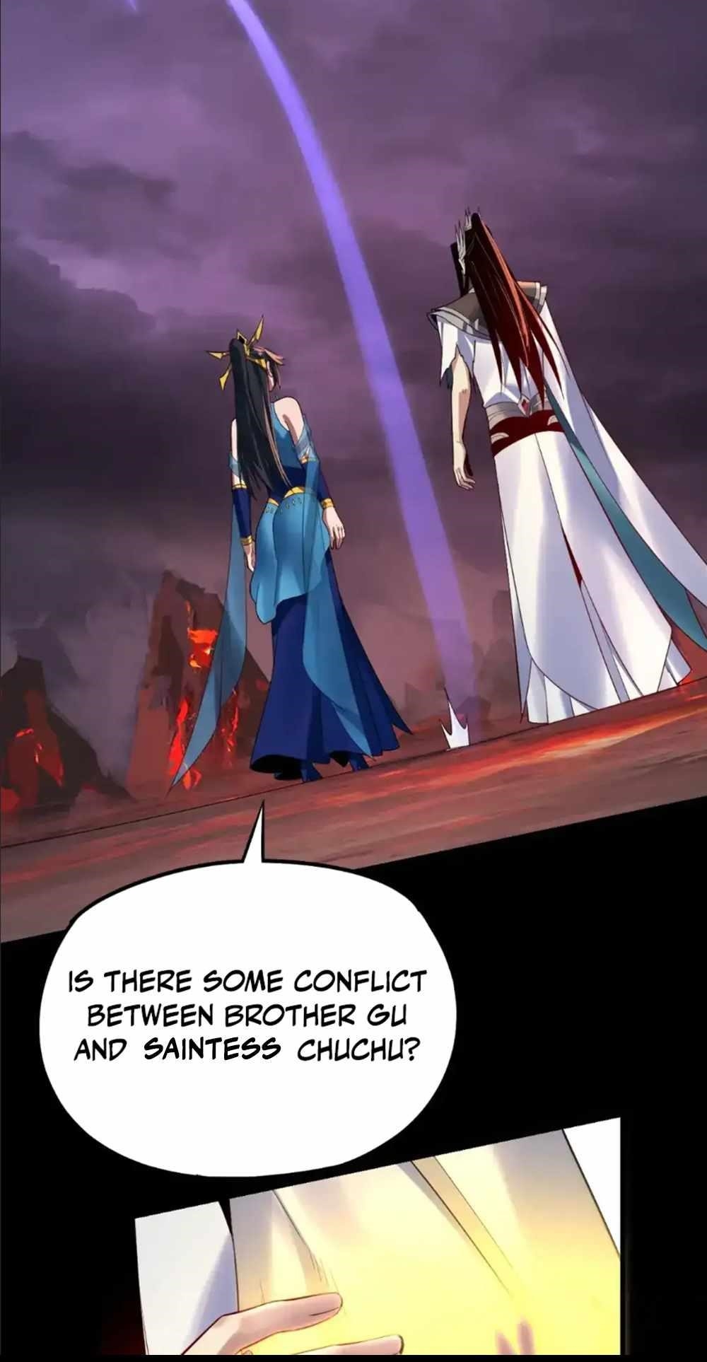 I Am the Fated Villain Chapter 126 - Page 18