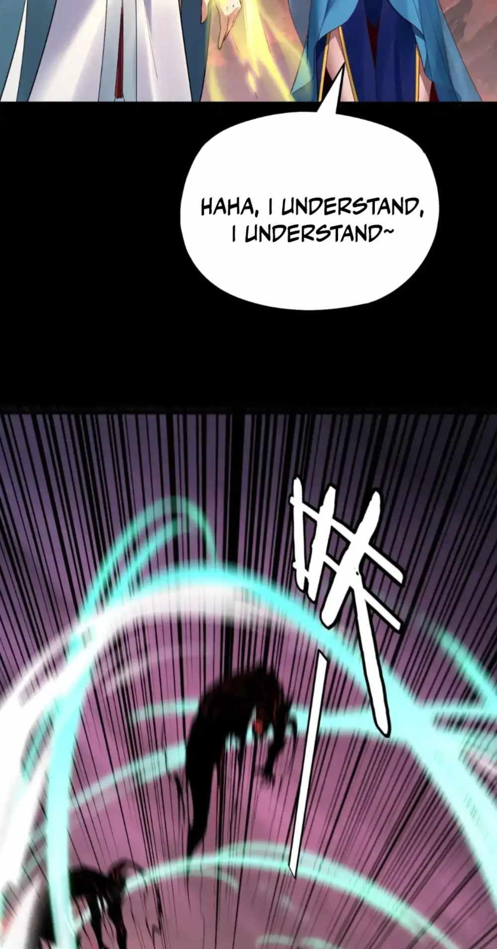 I Am the Fated Villain Chapter 126 - Page 20