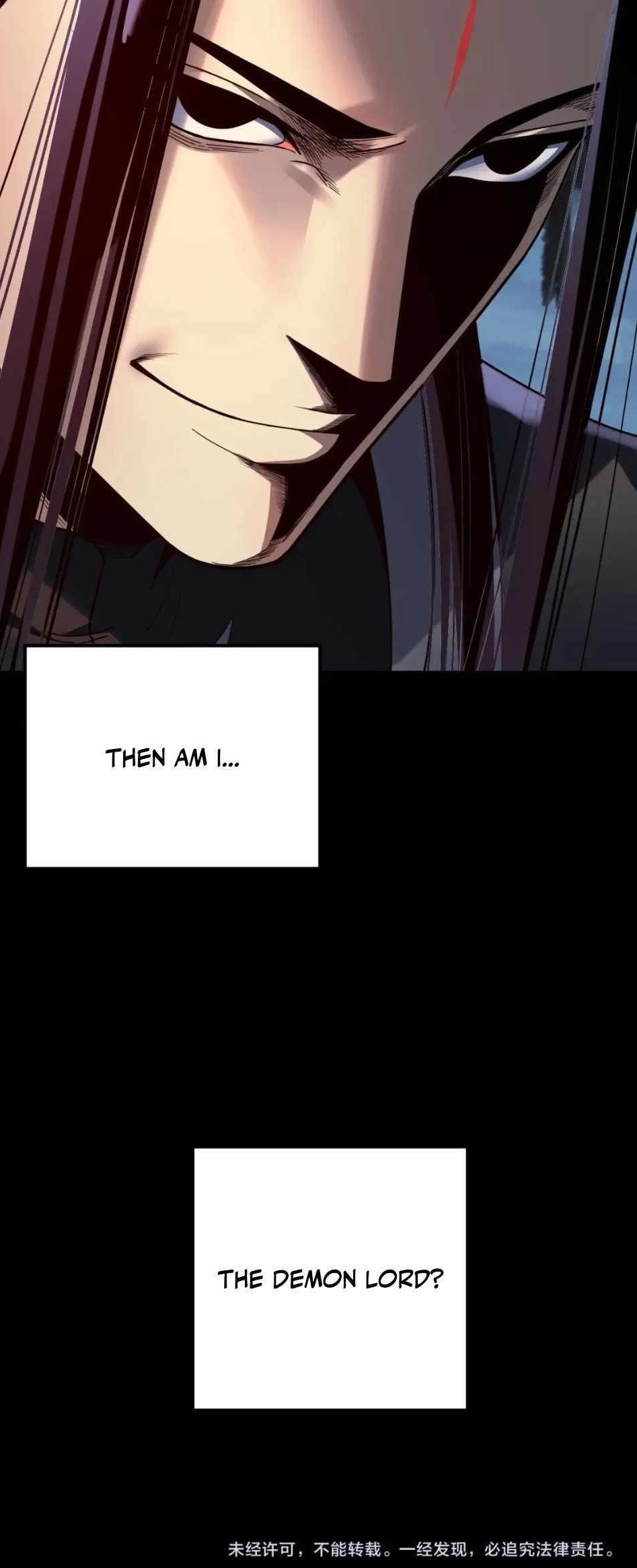 I Am the Fated Villain Chapter 129 - Page 20