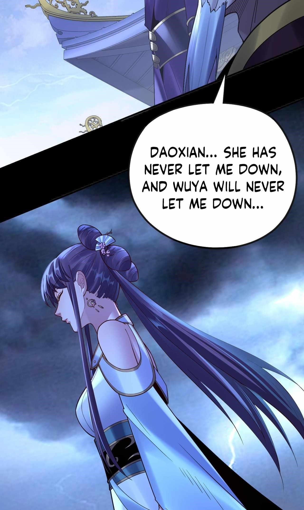 I Am the Fated Villain Chapter 134 - Page 42
