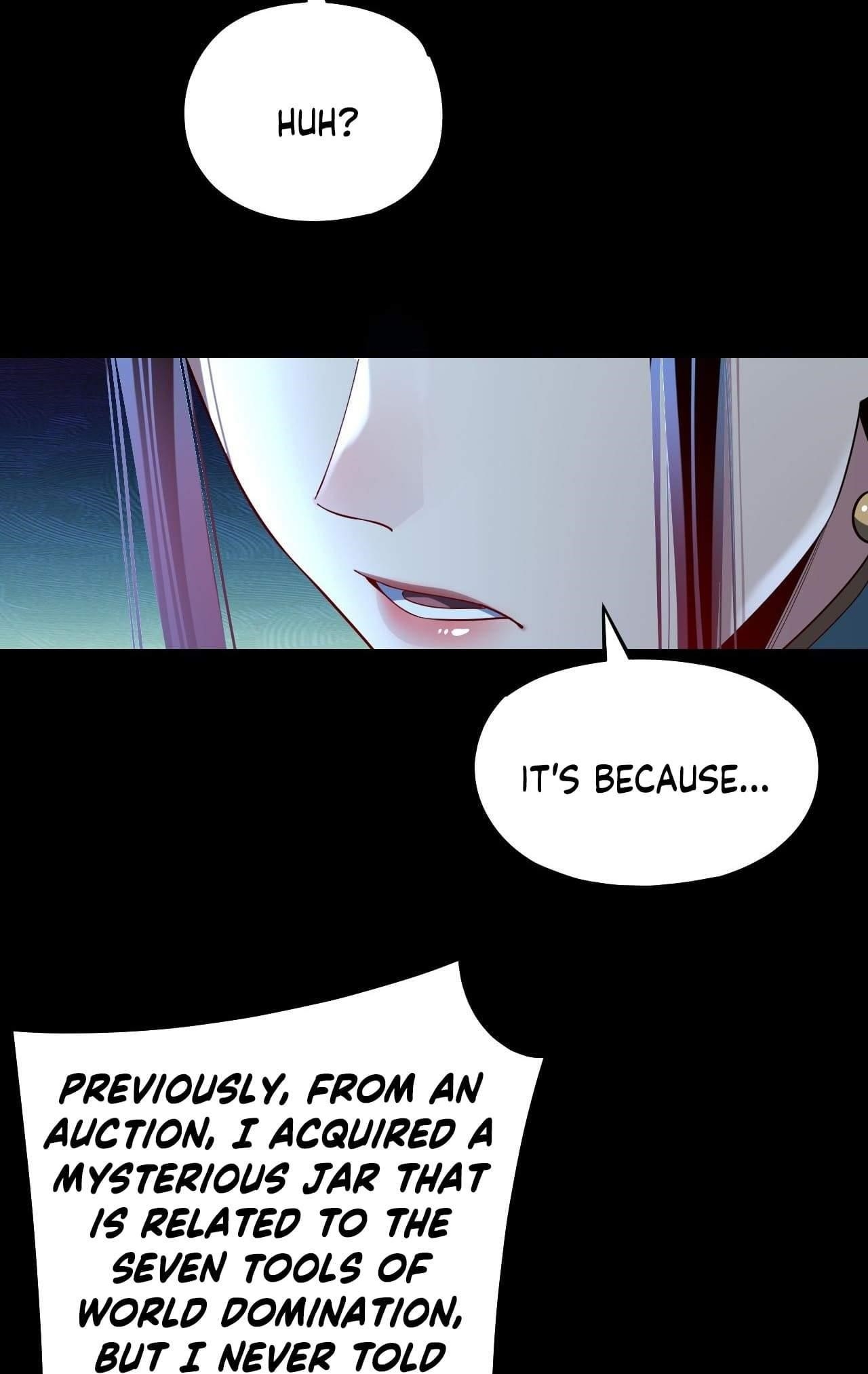 I Am the Fated Villain Chapter 136 - Page 10