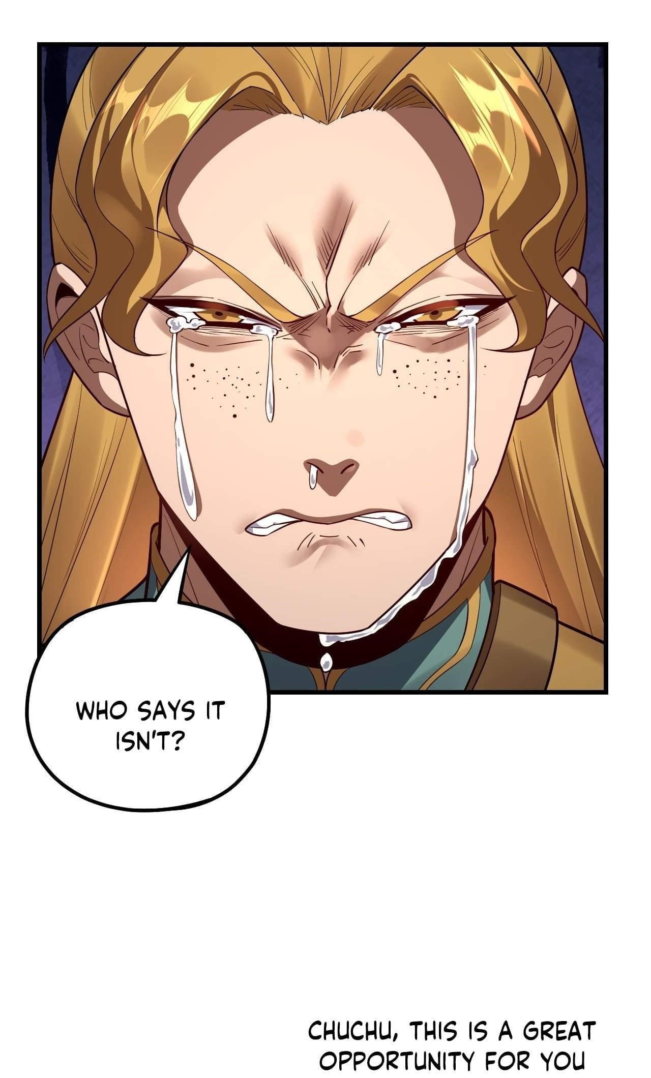 I Am the Fated Villain Chapter 136 - Page 21