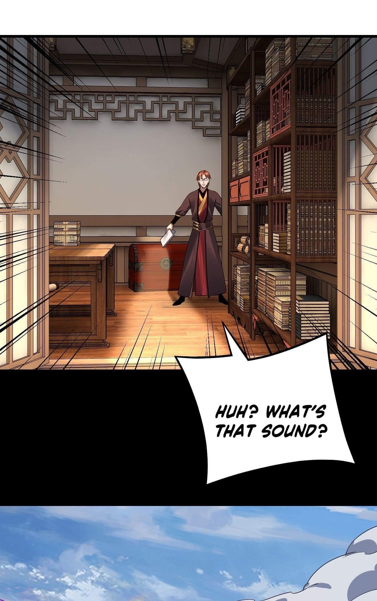 I Am the Fated Villain Chapter 136 - Page 51
