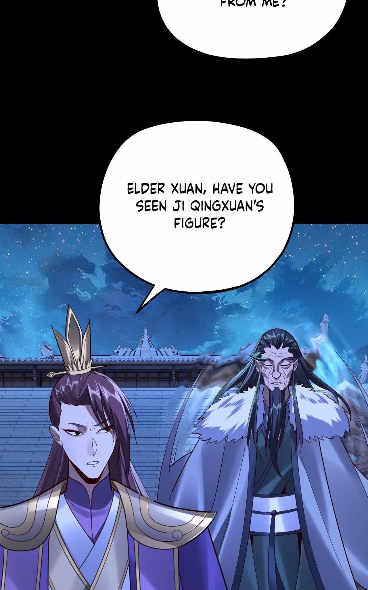 I Am the Fated Villain Chapter 140 - Page 8