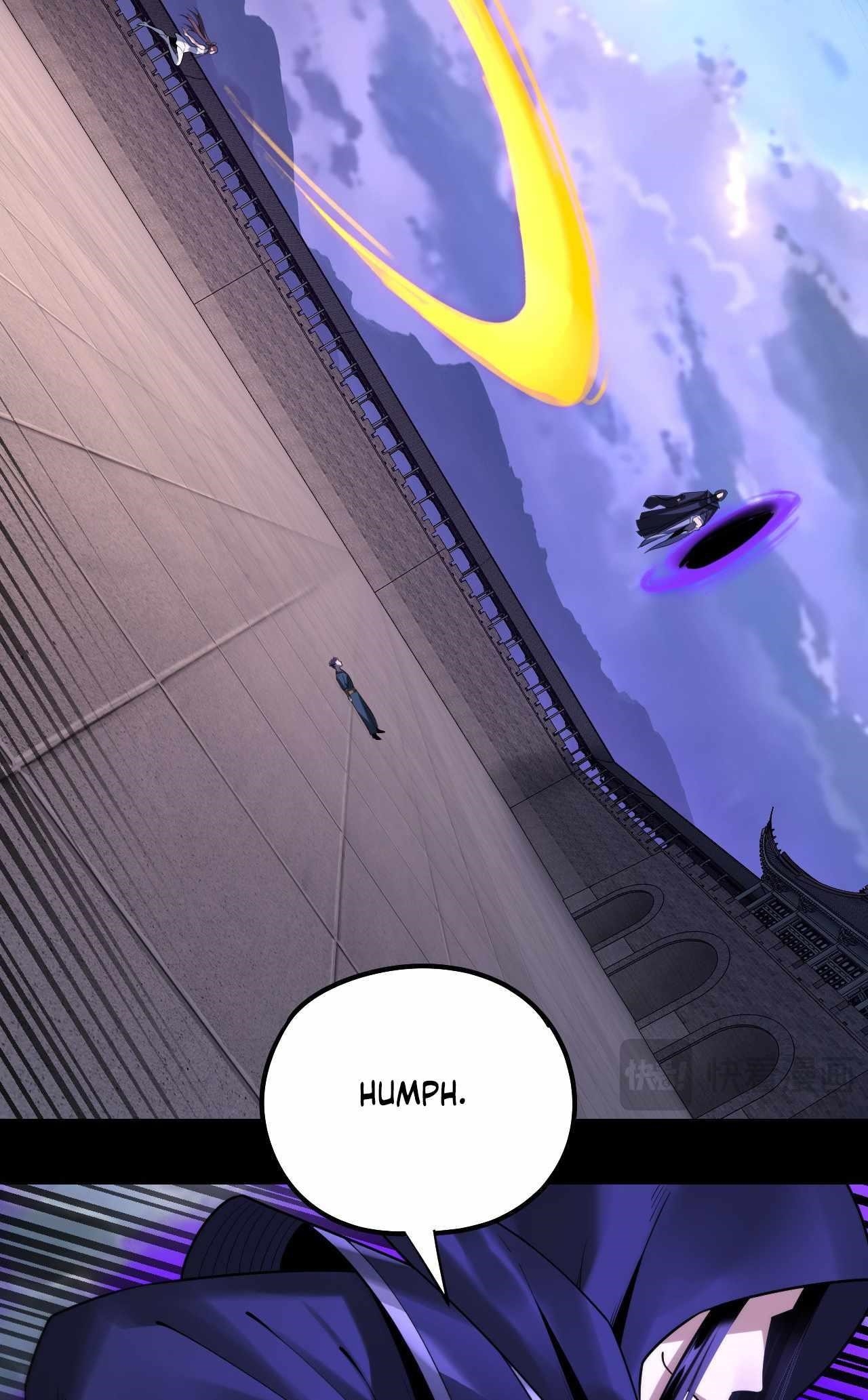 I Am the Fated Villain Chapter 146 - Page 17