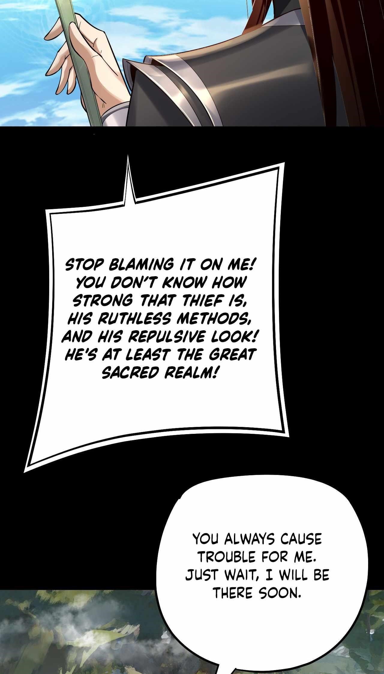I Am the Fated Villain Chapter 146 - Page 31