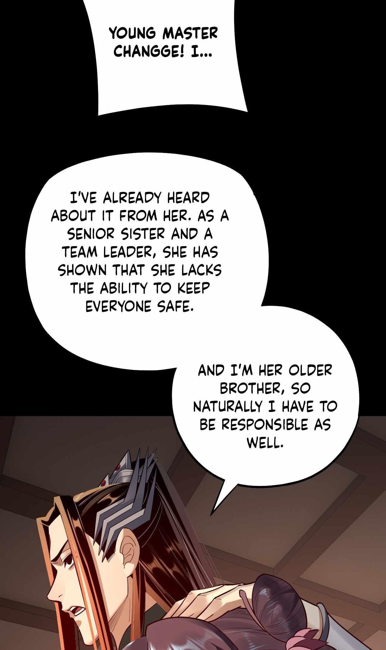 I Am the Fated Villain Chapter 146 - Page 54