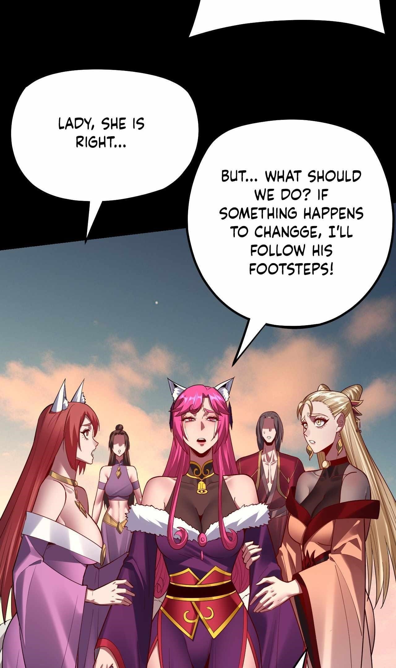 I Am the Fated Villain Chapter 148 - Page 37