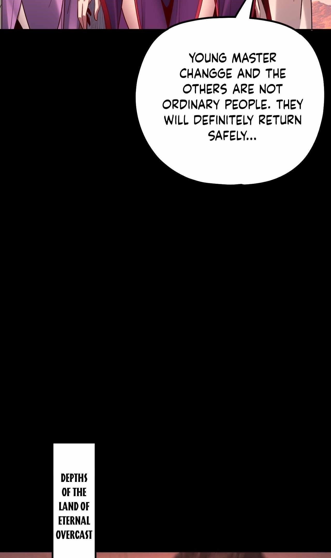 I Am the Fated Villain Chapter 148 - Page 38