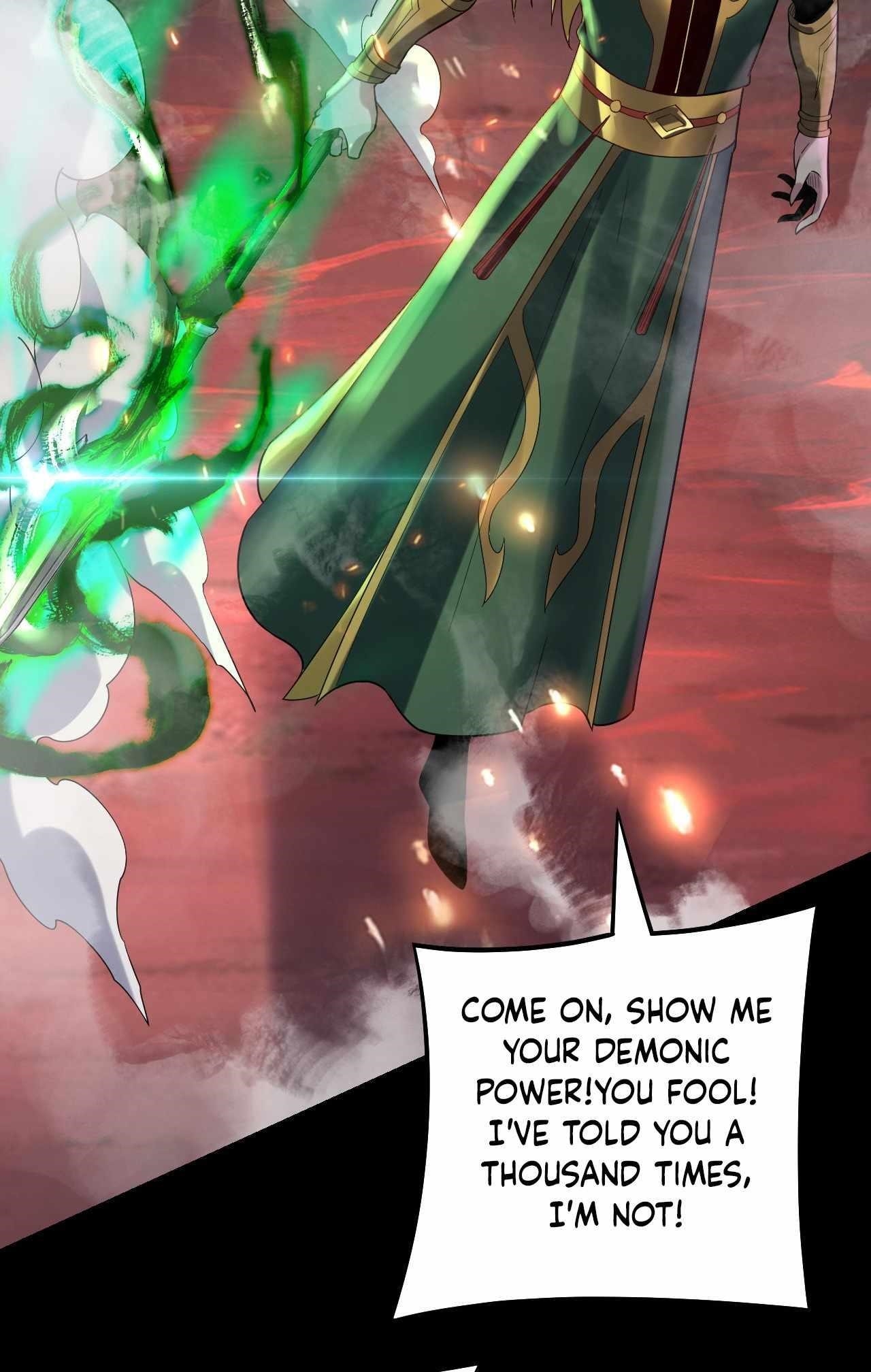 I Am the Fated Villain Chapter 148 - Page 42