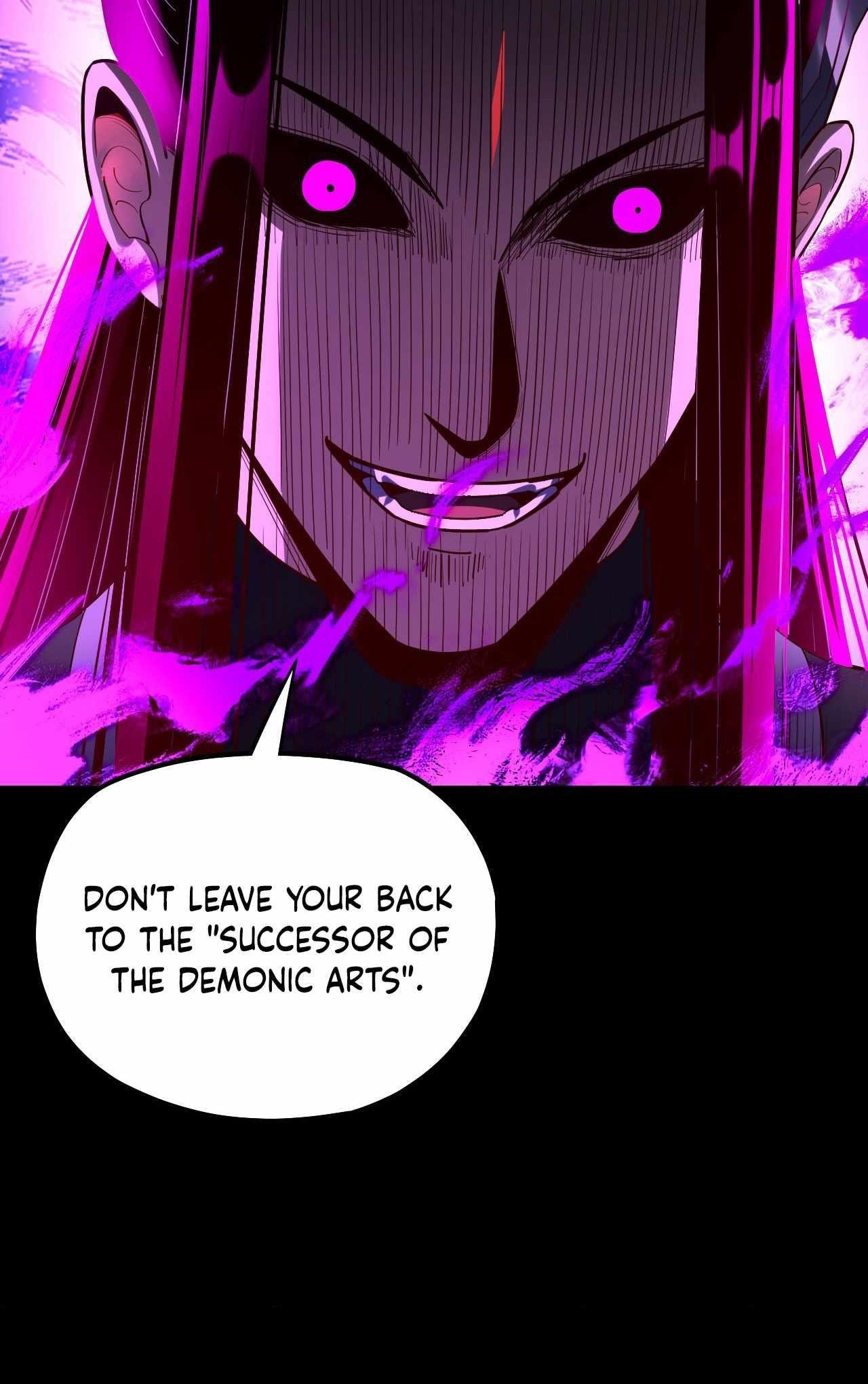 I Am the Fated Villain Chapter 148 - Page 59