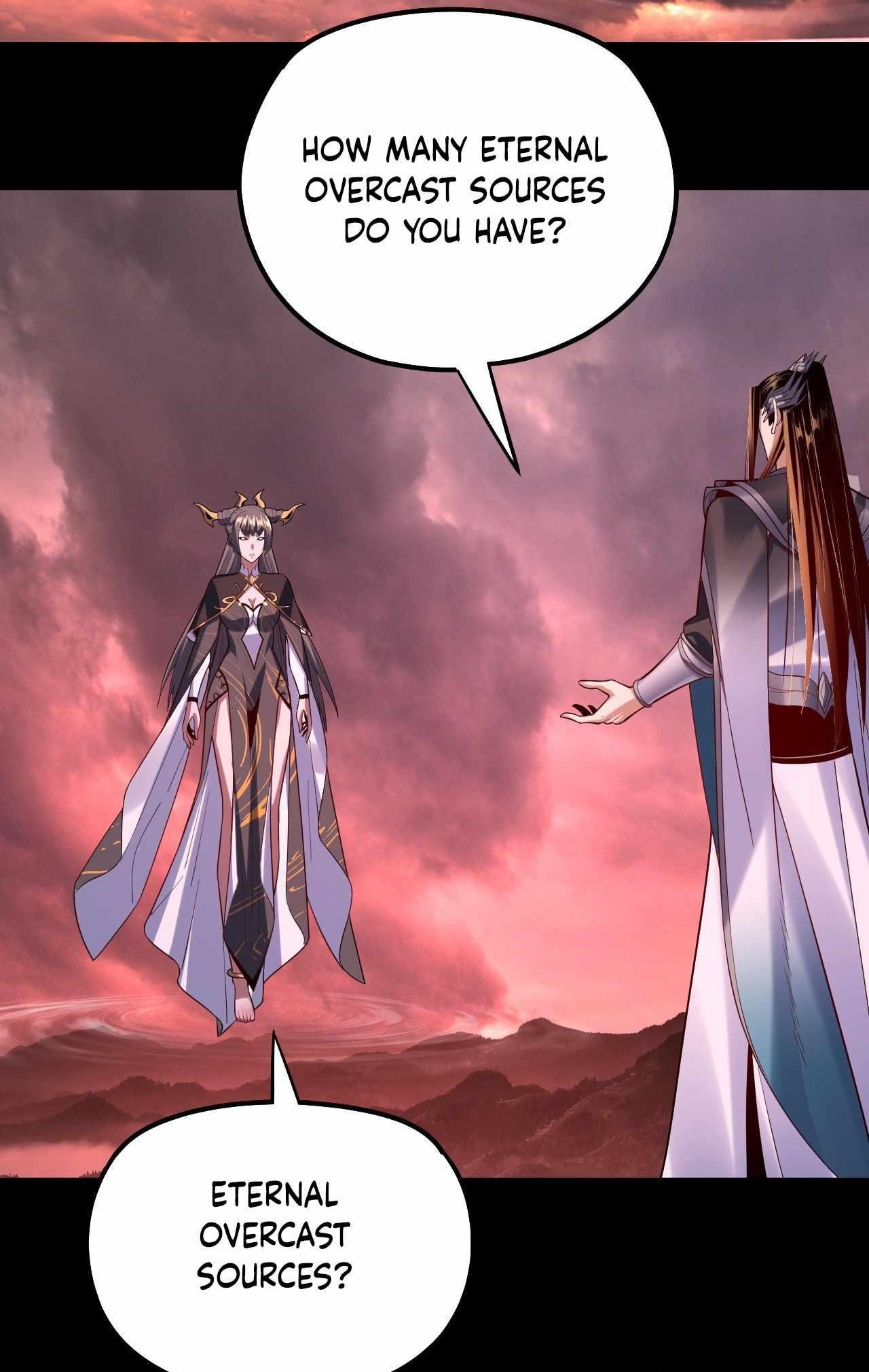I Am the Fated Villain Chapter 150 - Page 59