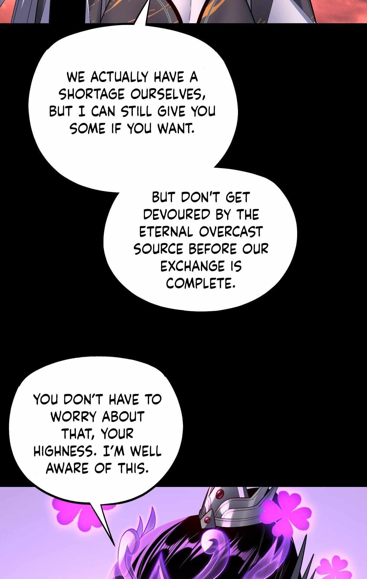 I Am the Fated Villain Chapter 150 - Page 61