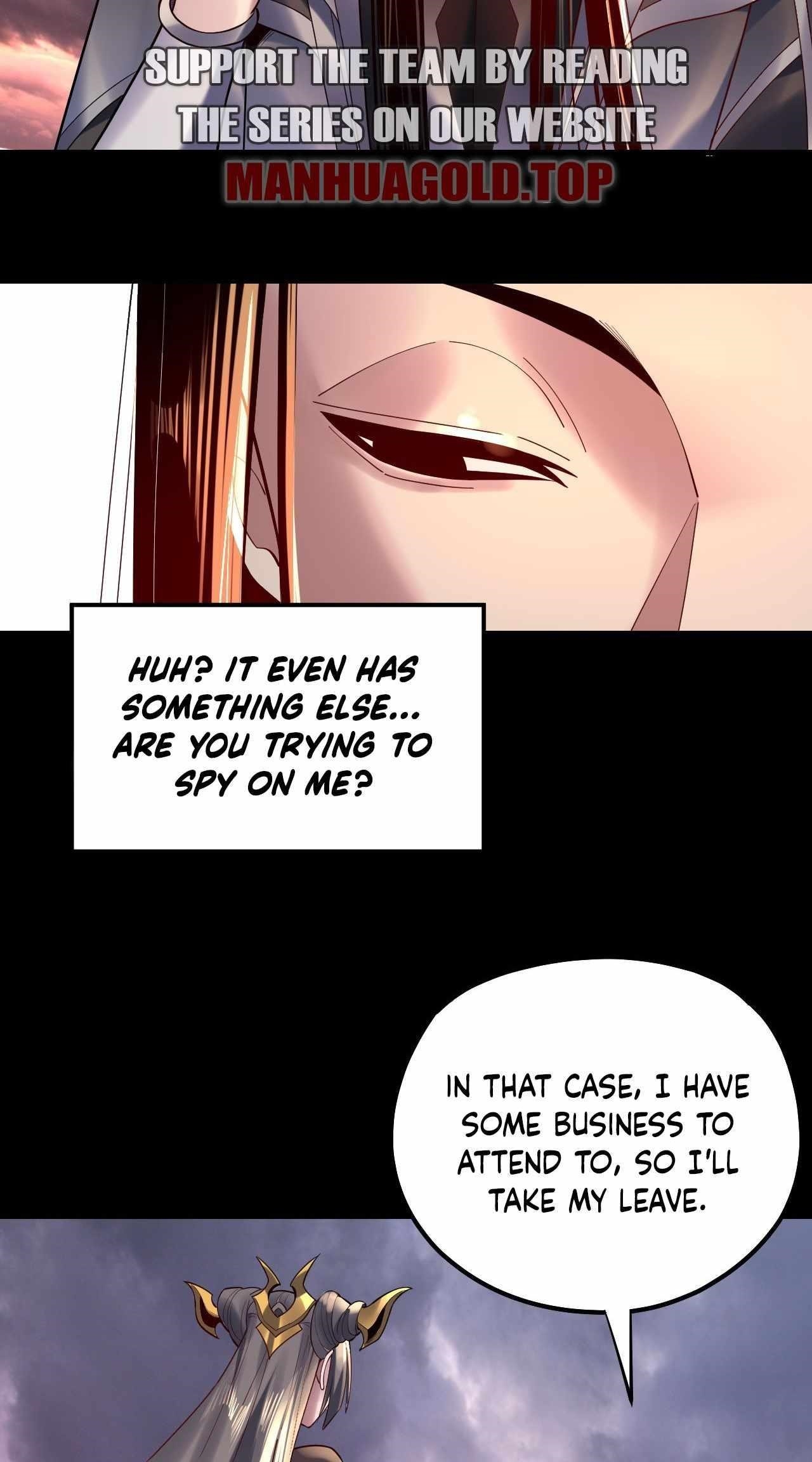 I Am the Fated Villain Chapter 151 - Page 3
