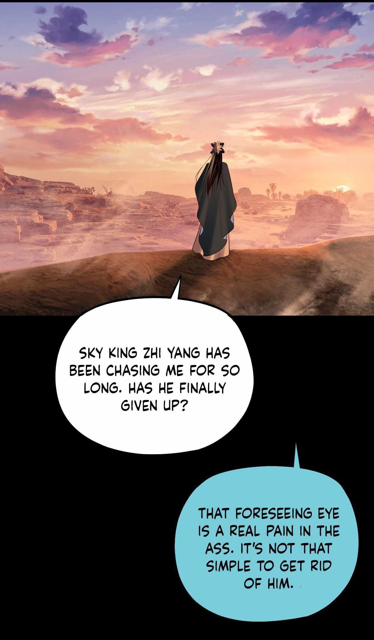 I Am the Fated Villain Chapter 151 - Page 39