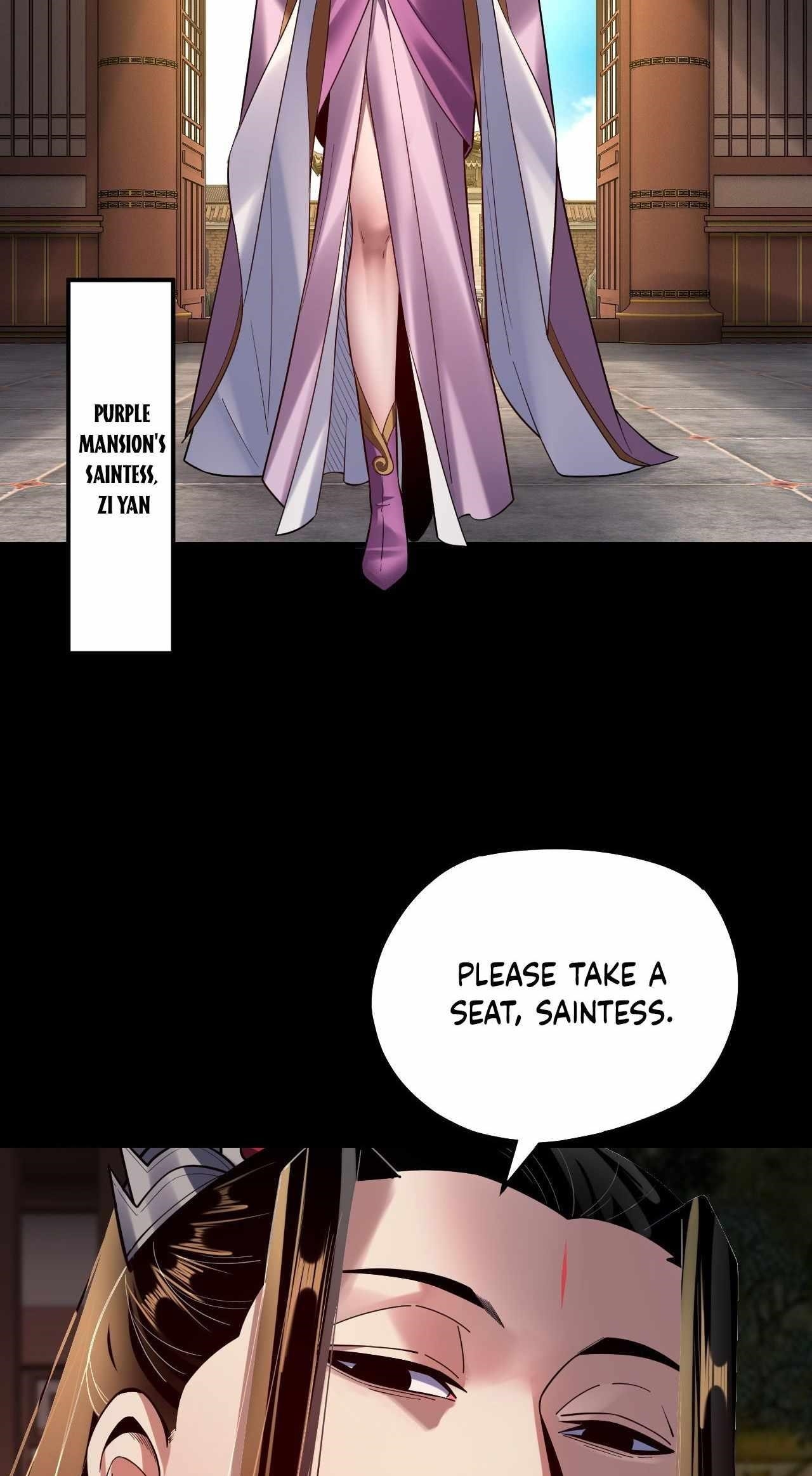 I Am the Fated Villain Chapter 151 - Page 57