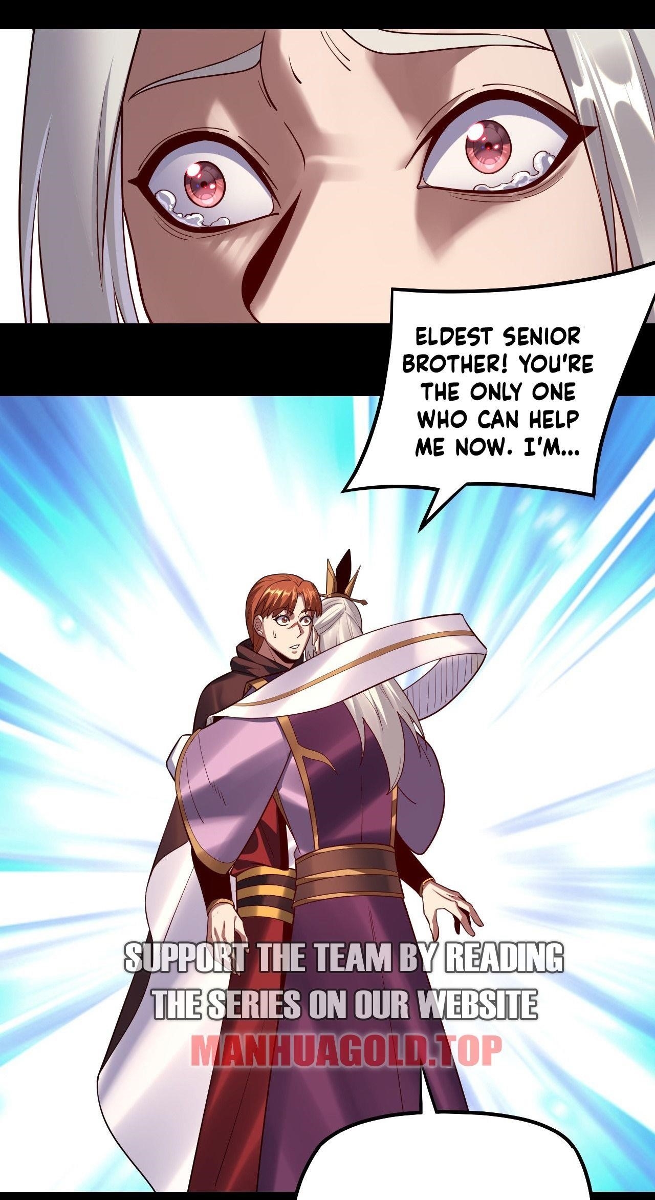I Am the Fated Villain Chapter 152 - Page 42