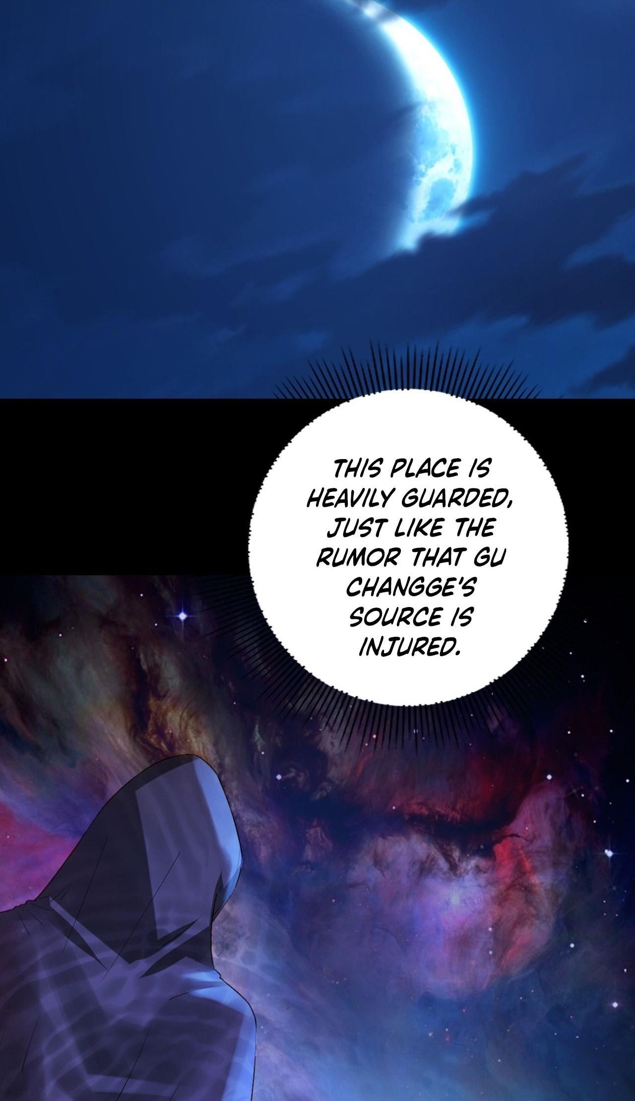 I Am the Fated Villain Chapter 152 - Page 55