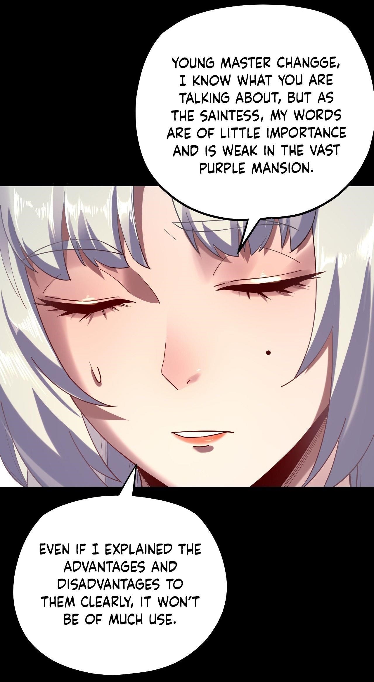I Am the Fated Villain Chapter 152 - Page 6