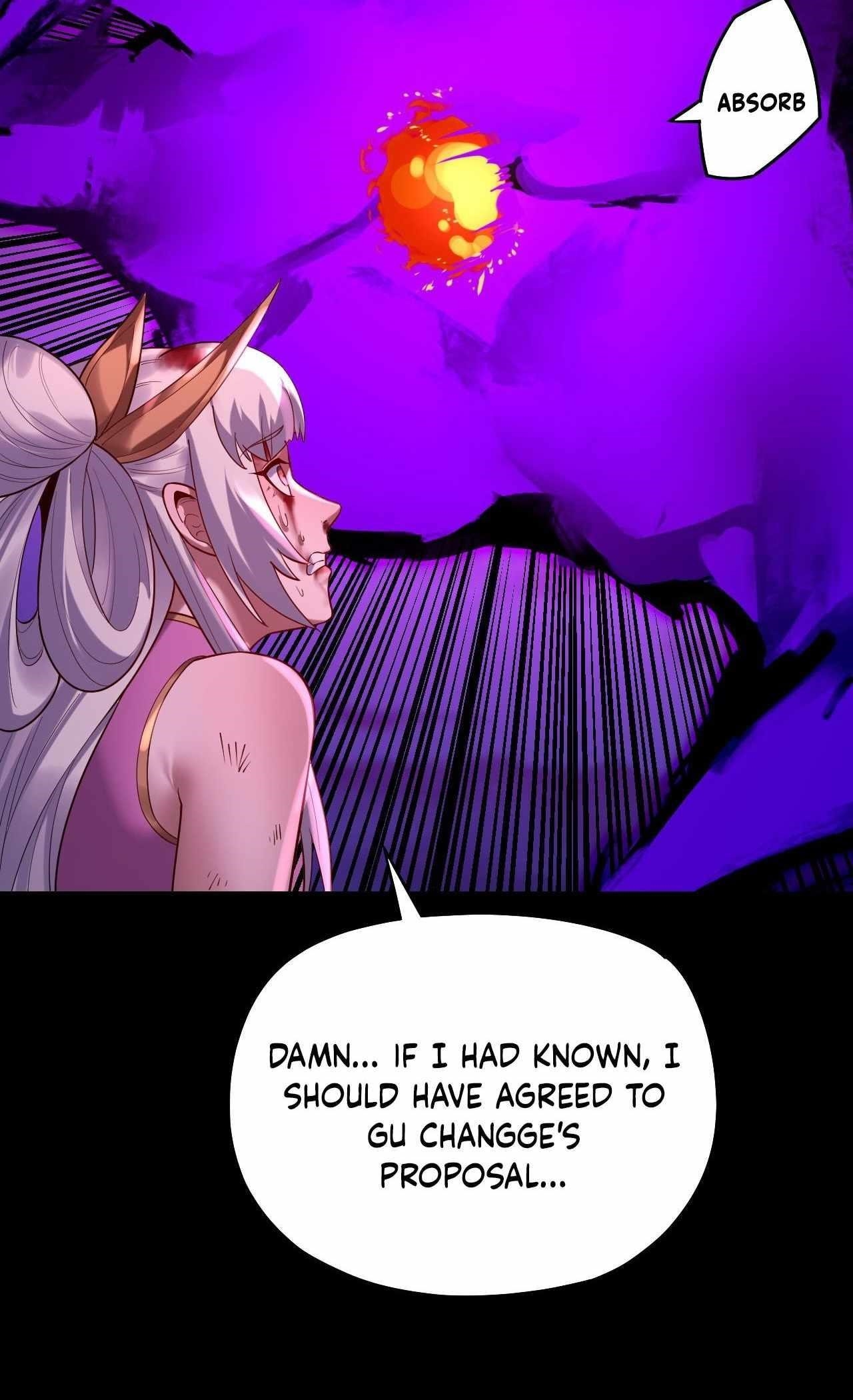 I Am the Fated Villain Chapter 153 - Page 16