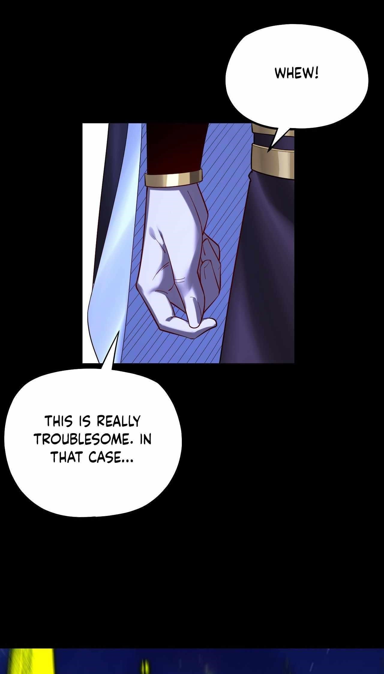 I Am the Fated Villain Chapter 153 - Page 33