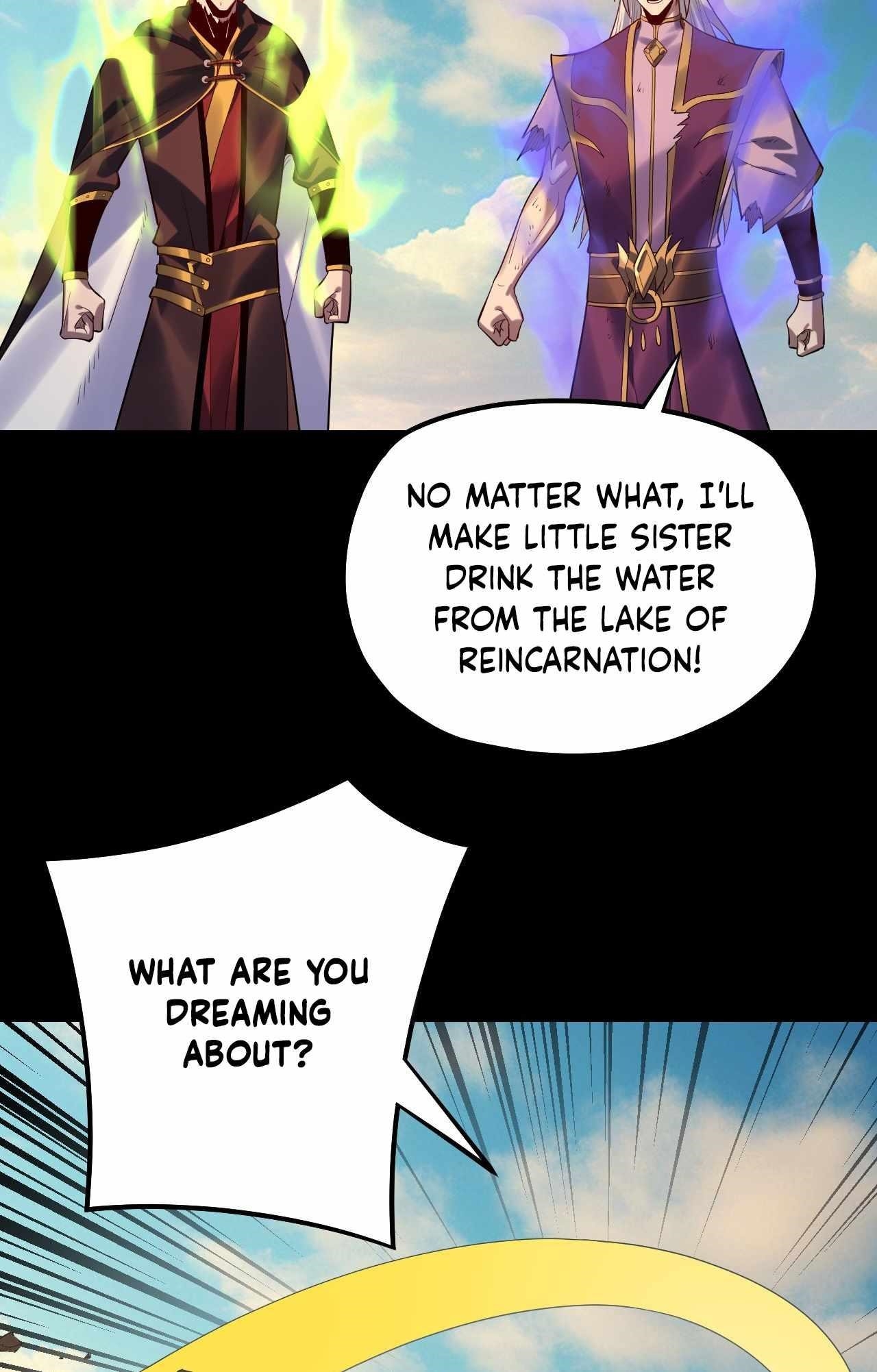 I Am the Fated Villain Chapter 156 - Page 10