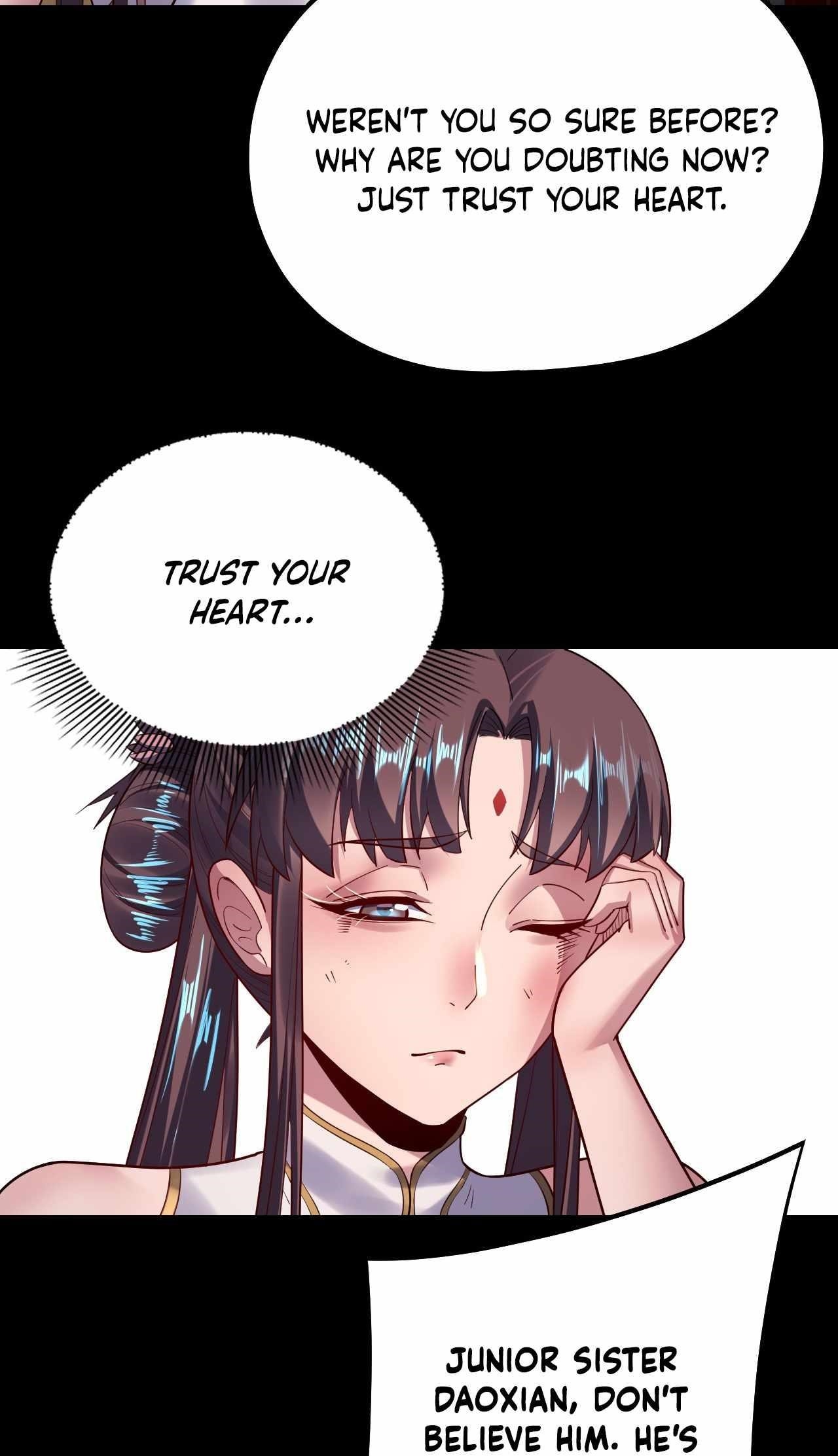 I Am the Fated Villain Chapter 156 - Page 6