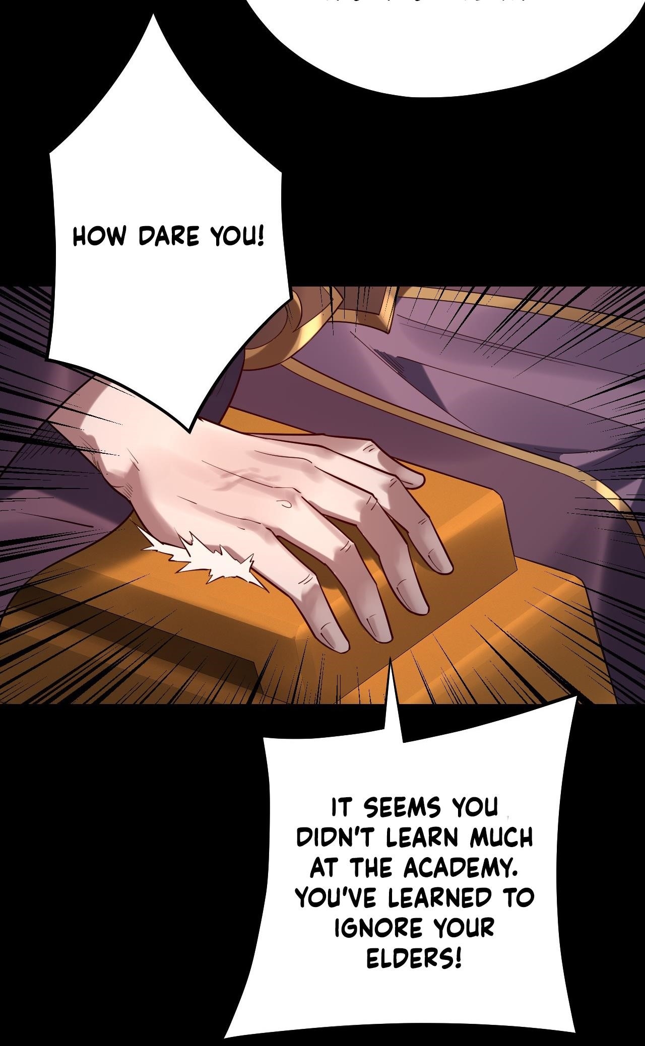 I Am the Fated Villain Chapter 158 - Page 14
