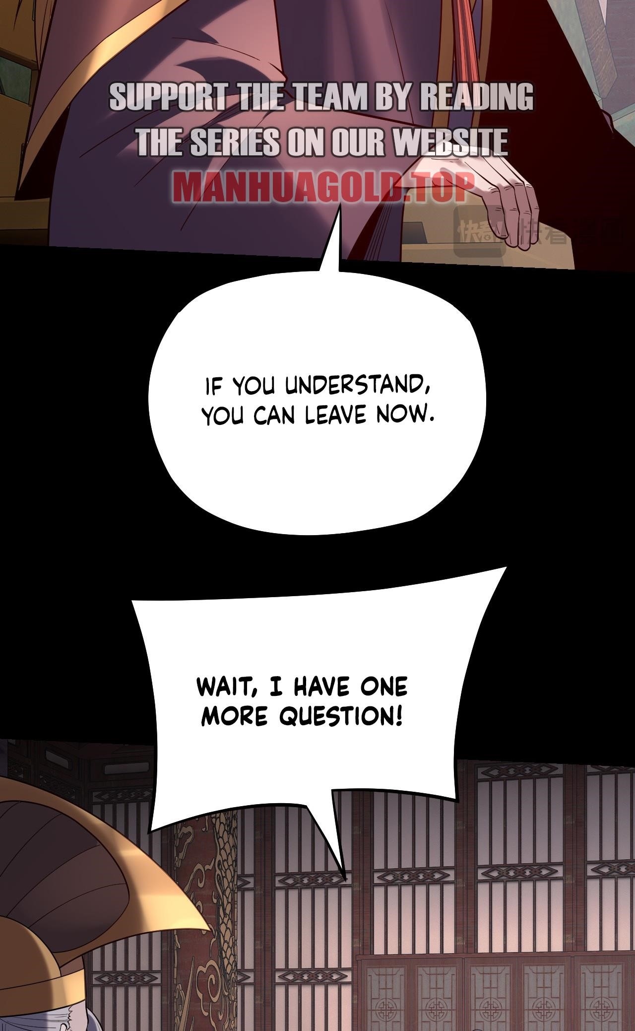 I Am the Fated Villain Chapter 158 - Page 16