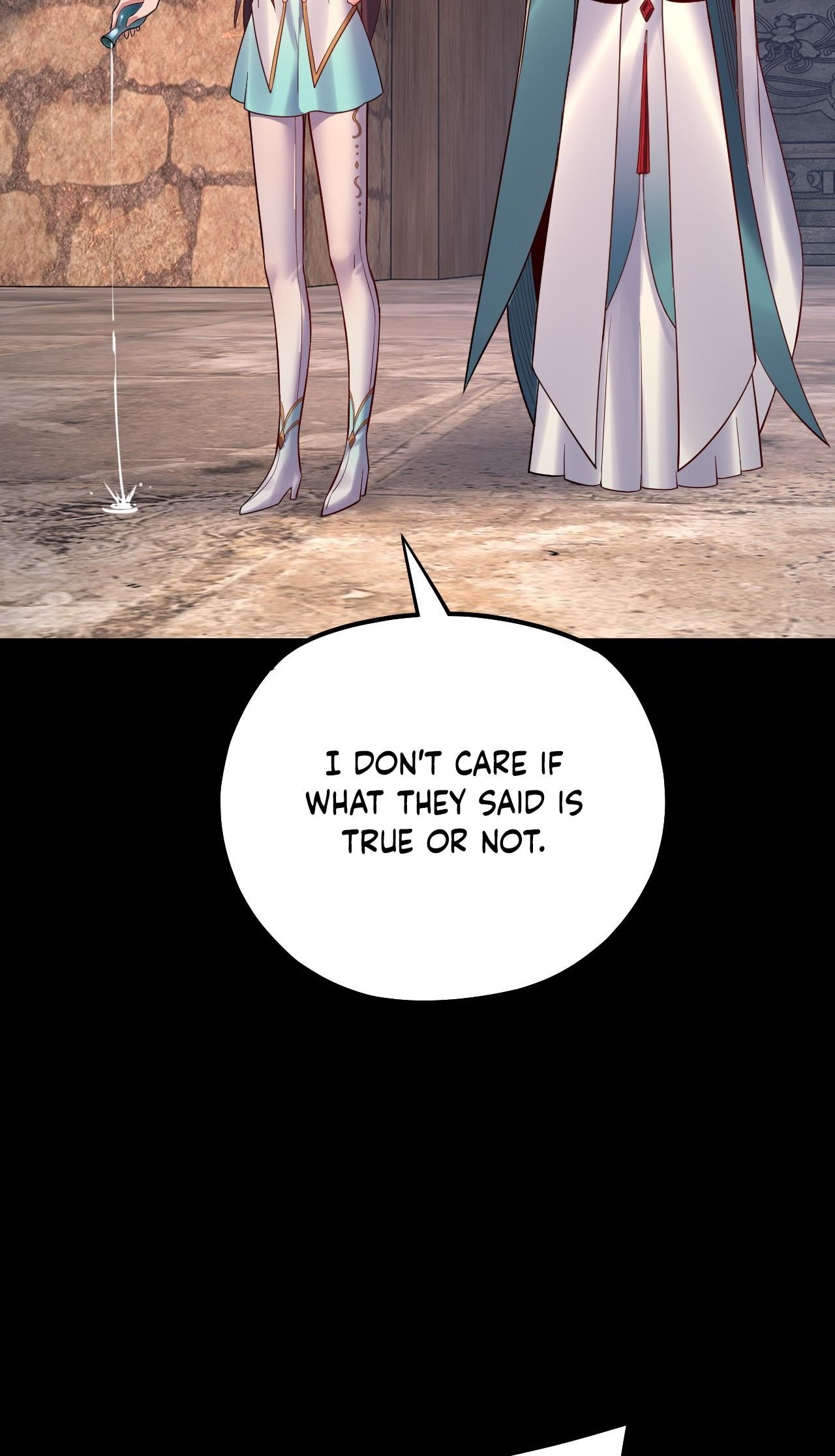 I Am the Fated Villain Chapter 158 - Page 62