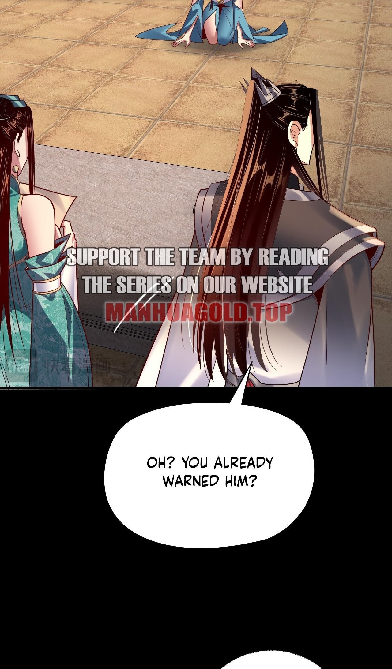 I Am the Fated Villain Chapter 159 - Page 41