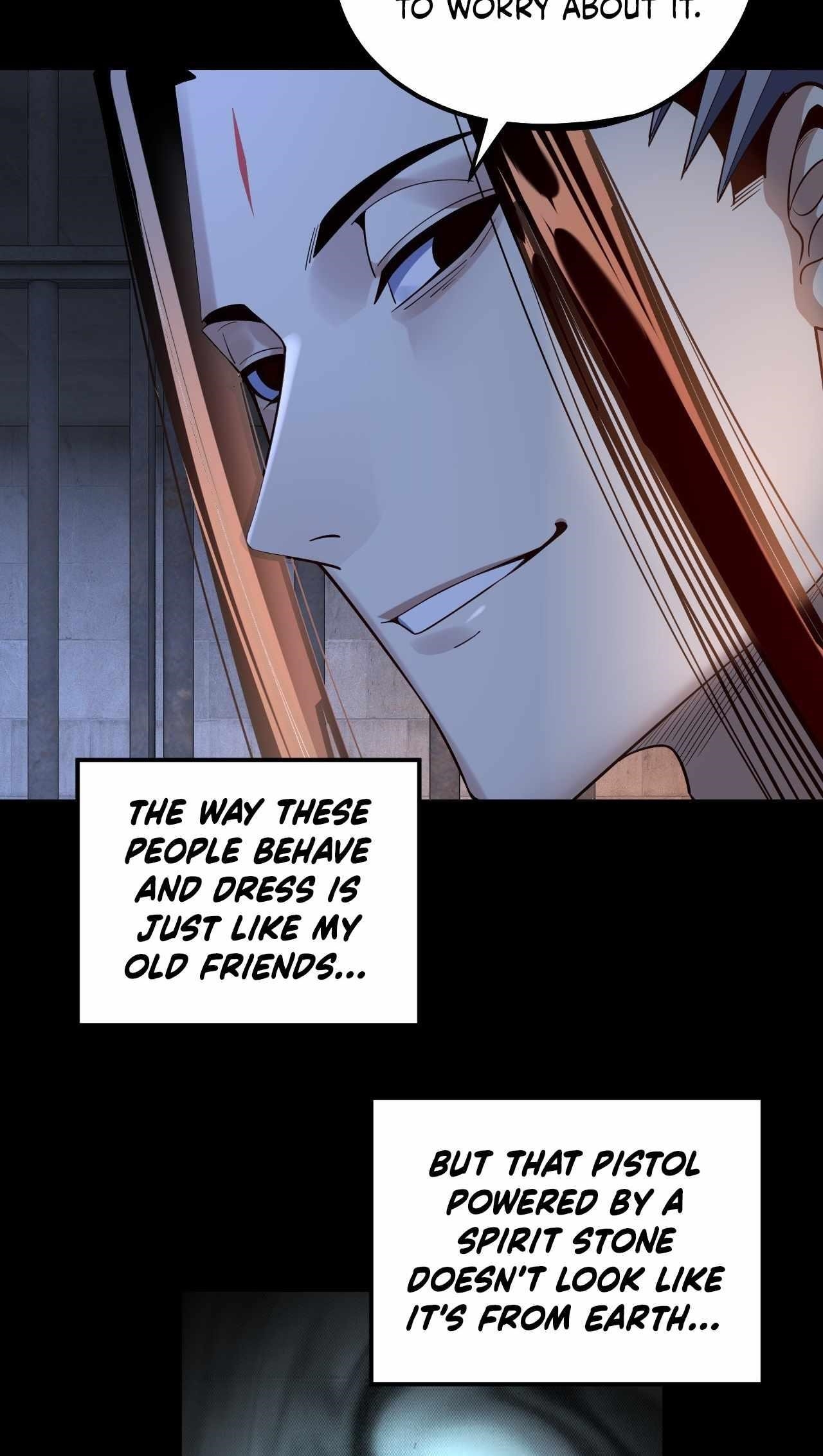 I Am the Fated Villain Chapter 161 - Page 15