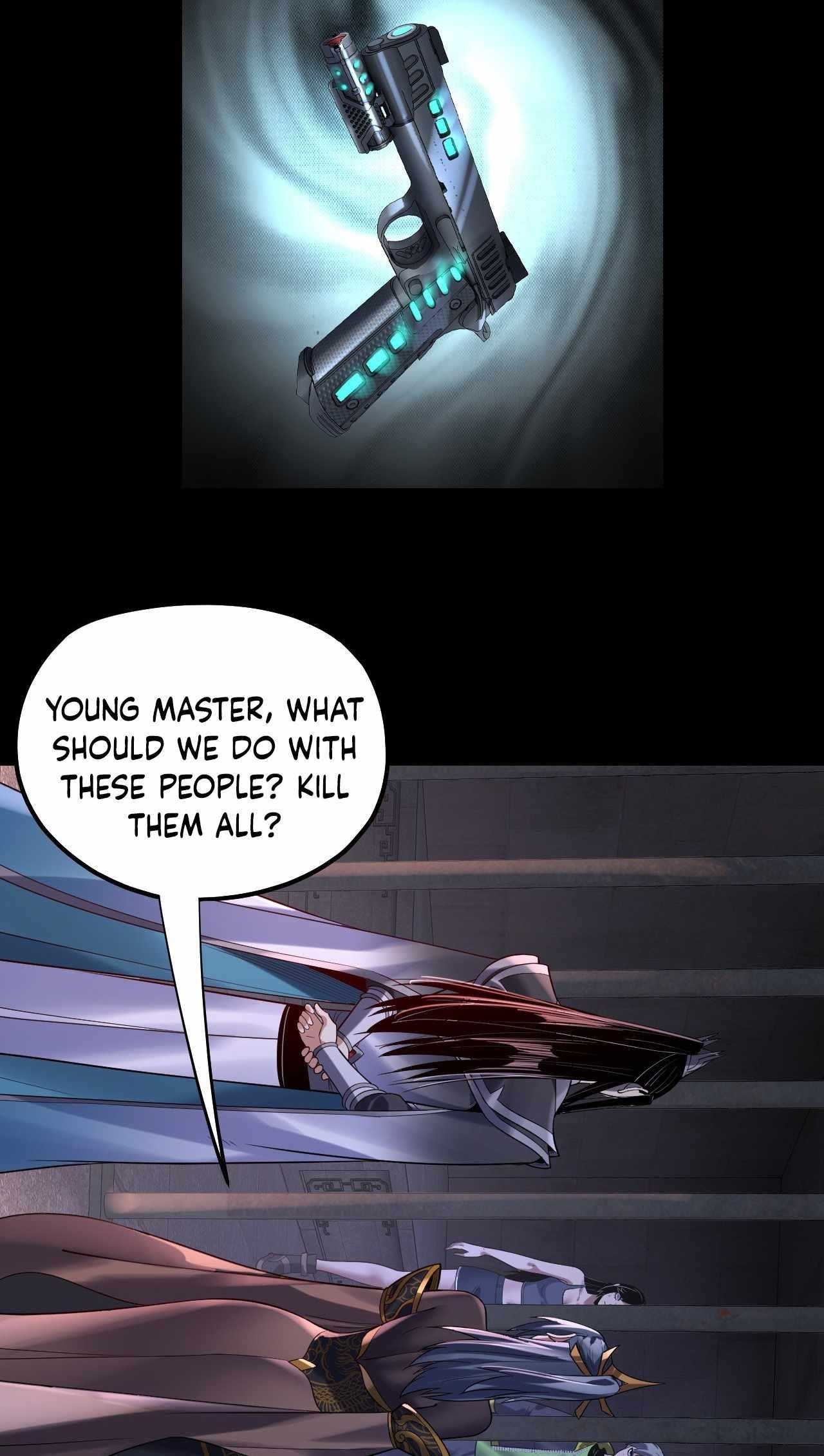 I Am the Fated Villain Chapter 161 - Page 16