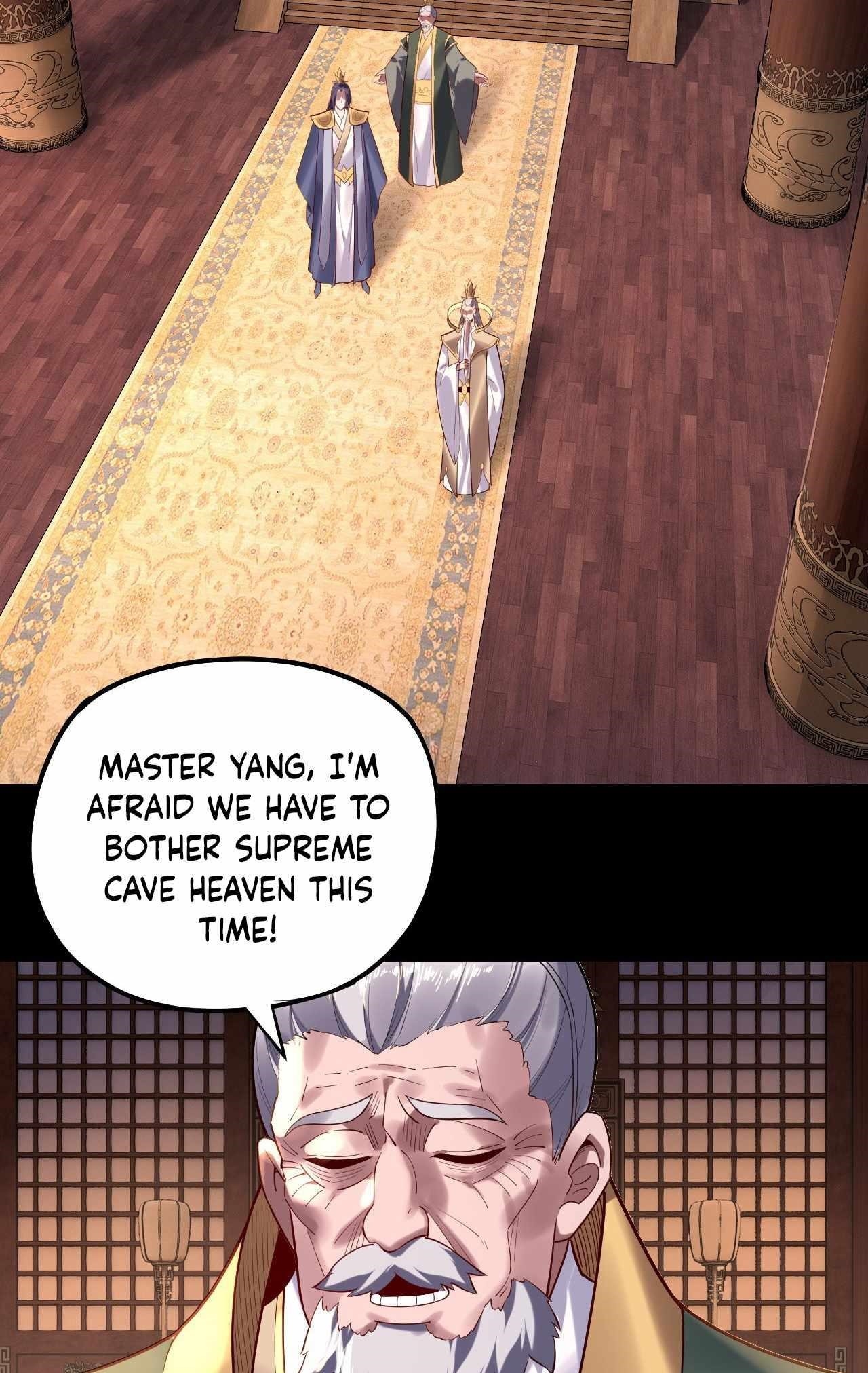 I Am the Fated Villain Chapter 161 - Page 6